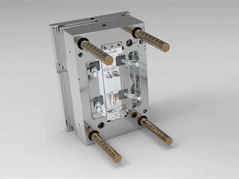 马关模具制造-10