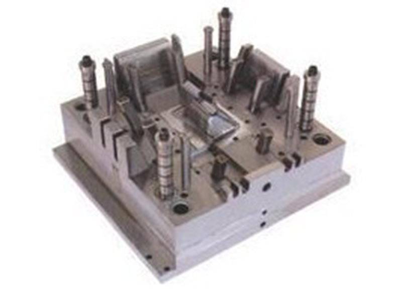 马关精密塑料模批发