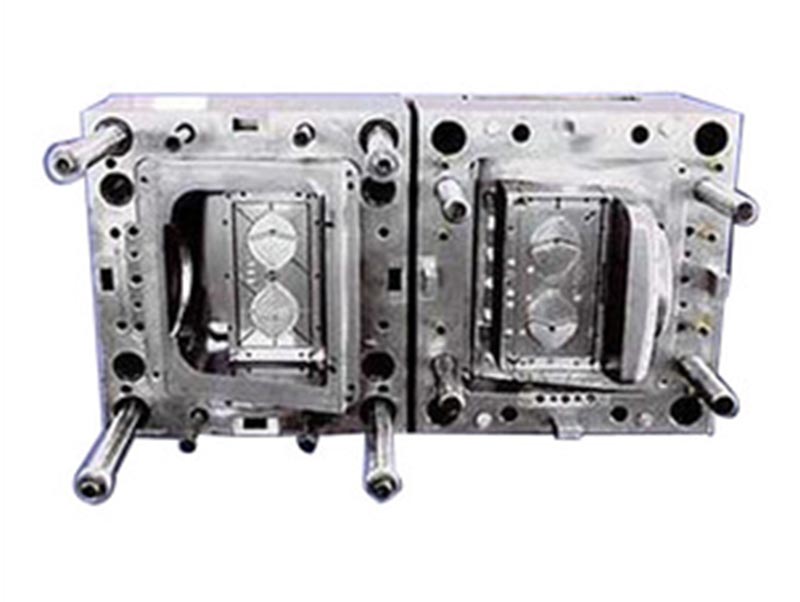 马关精密塑料模具加工