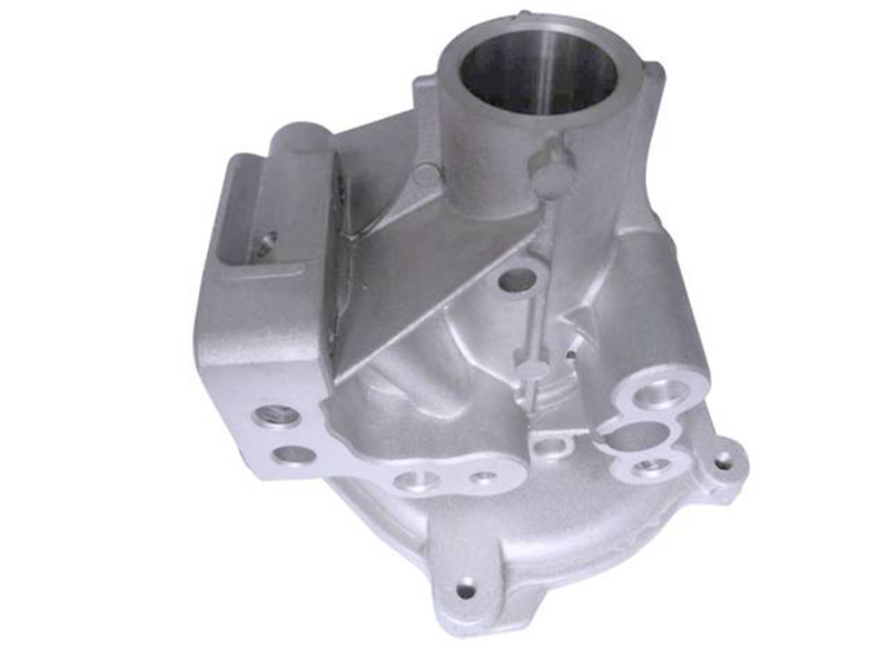 马关铝压铸生产