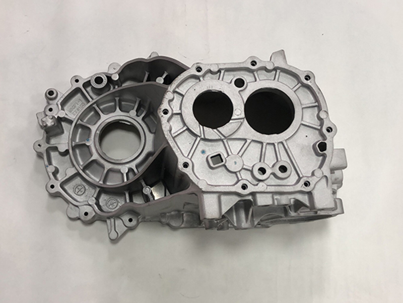 马关铝压铸厂家