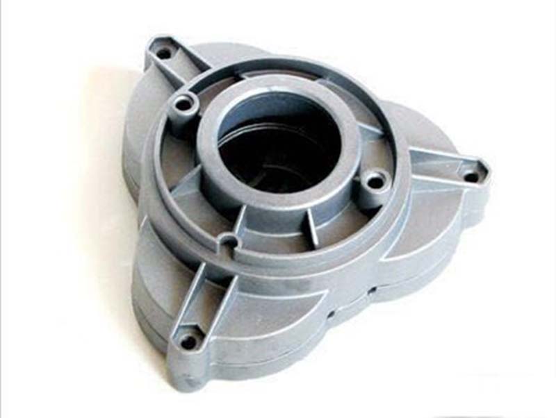 马关锌压铸生产厂家